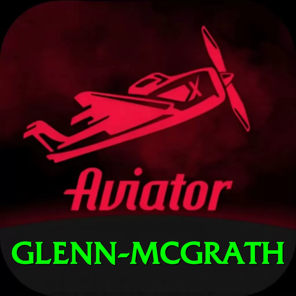 glenn mcgrath Pro1 v2.7.1 - 2