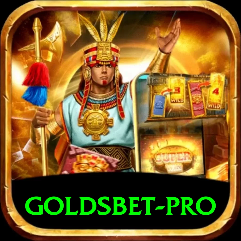 goldsbet Casino Official v3.1.2 - 2