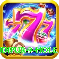 golf bandipur 9 hole VIP Edition v5.7.4