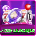 gtl global t20 leagues Games (Casino & Earning) Premium v2.4.7