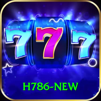 H786 Official v2.9.3 - 2