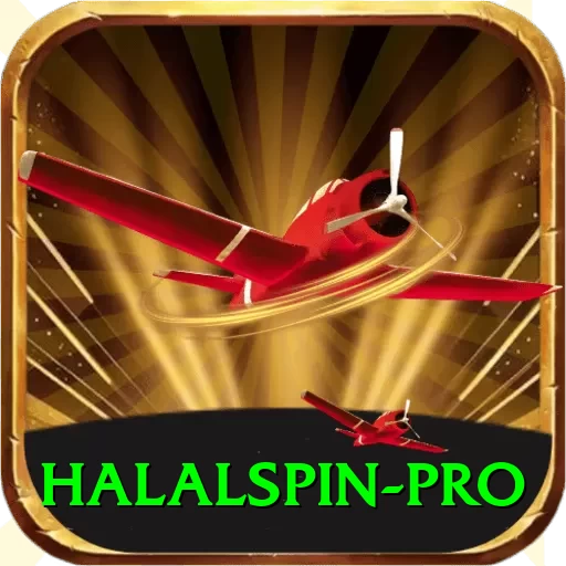 halalspin Jackpot King v2.0.0 - 2