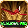 halalspin Jackpot King v2.0.0