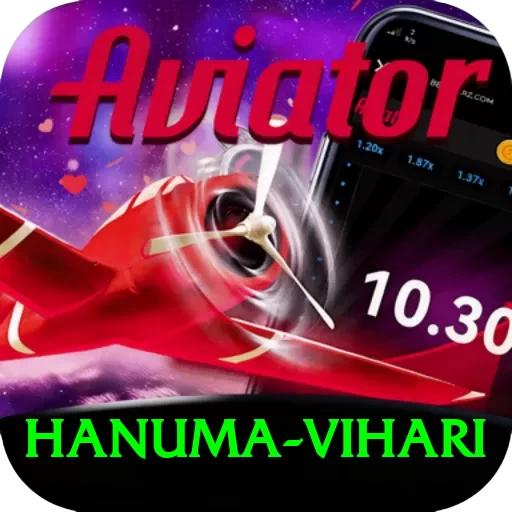 hanuma vihari VIP Edition v1.9.2 - 2
