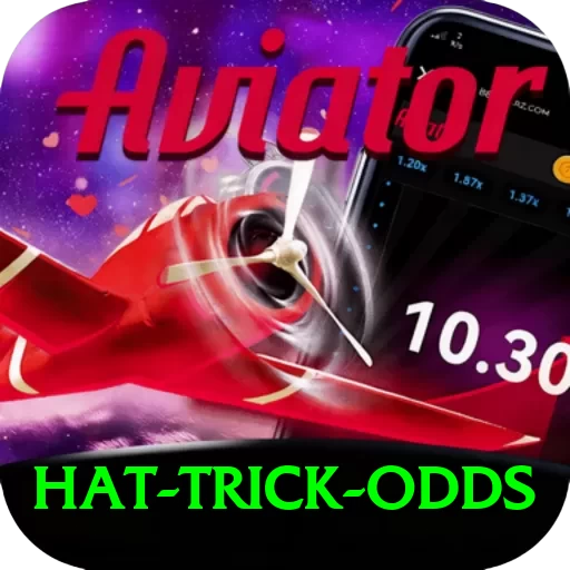 hat trick odds Deluxe v5.6.7 - 2