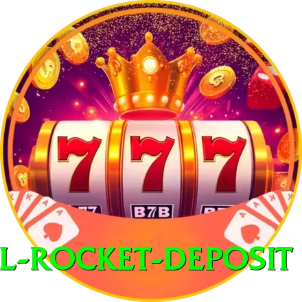 hbl rocket deposit Premium Plus v4.2.2 - 2