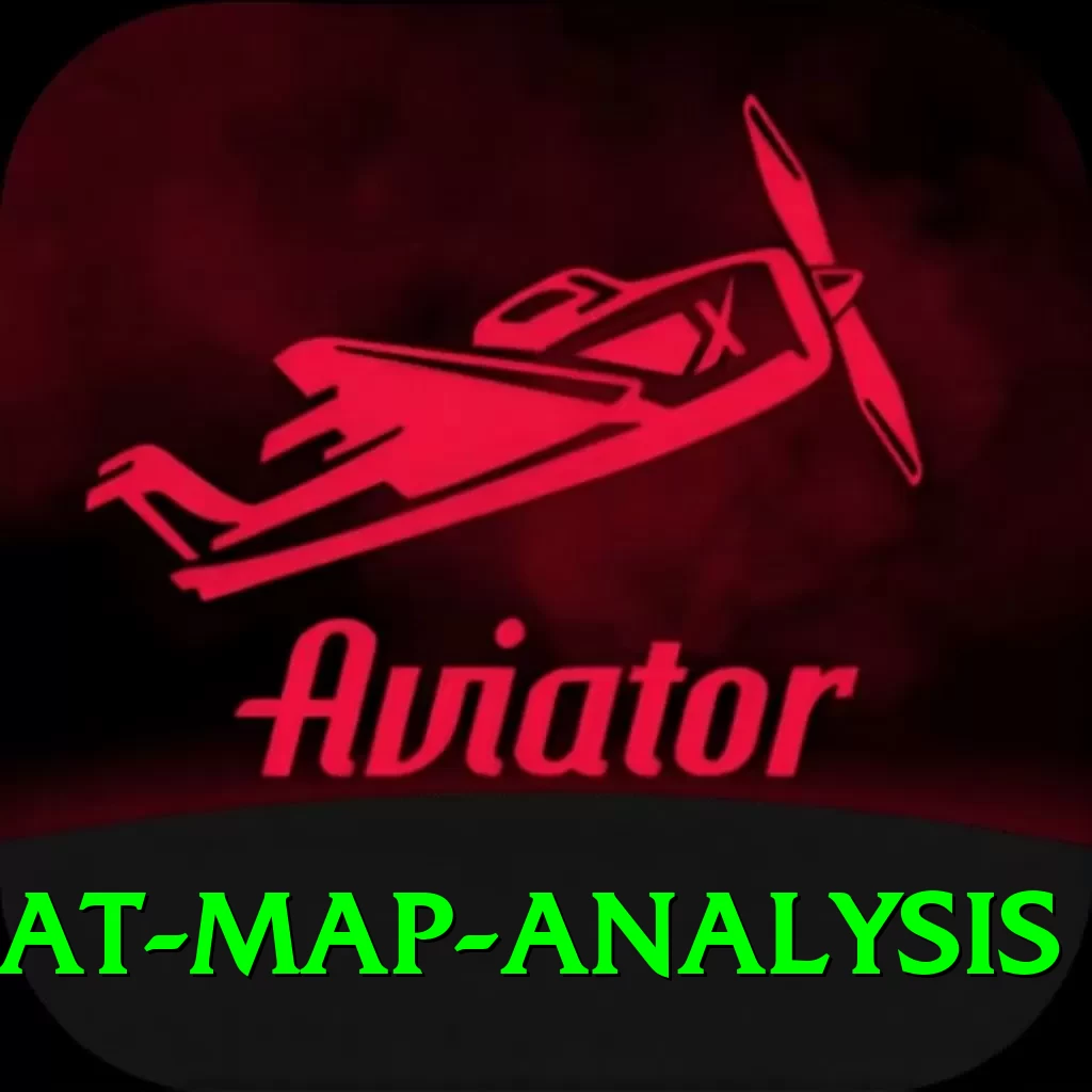 heat map analysis Pro - 2