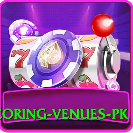 high scoring venues pk Gold v3.6.2 - 2