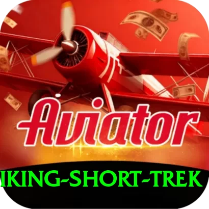 hiking short trek Turbo v5.4.4 - 2