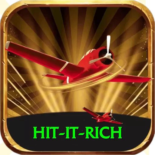 hit it rich Turbo Pro v5.2.9 - 2