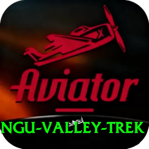 hongu valley trek Elite v2.7.0 - 2
