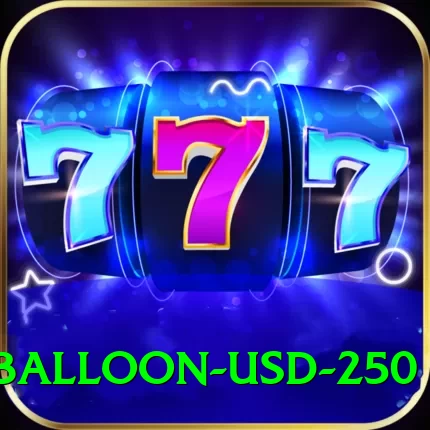 hot air balloon usd 250 Games (Casino & Earning) Turbo v3.6.8 - 2