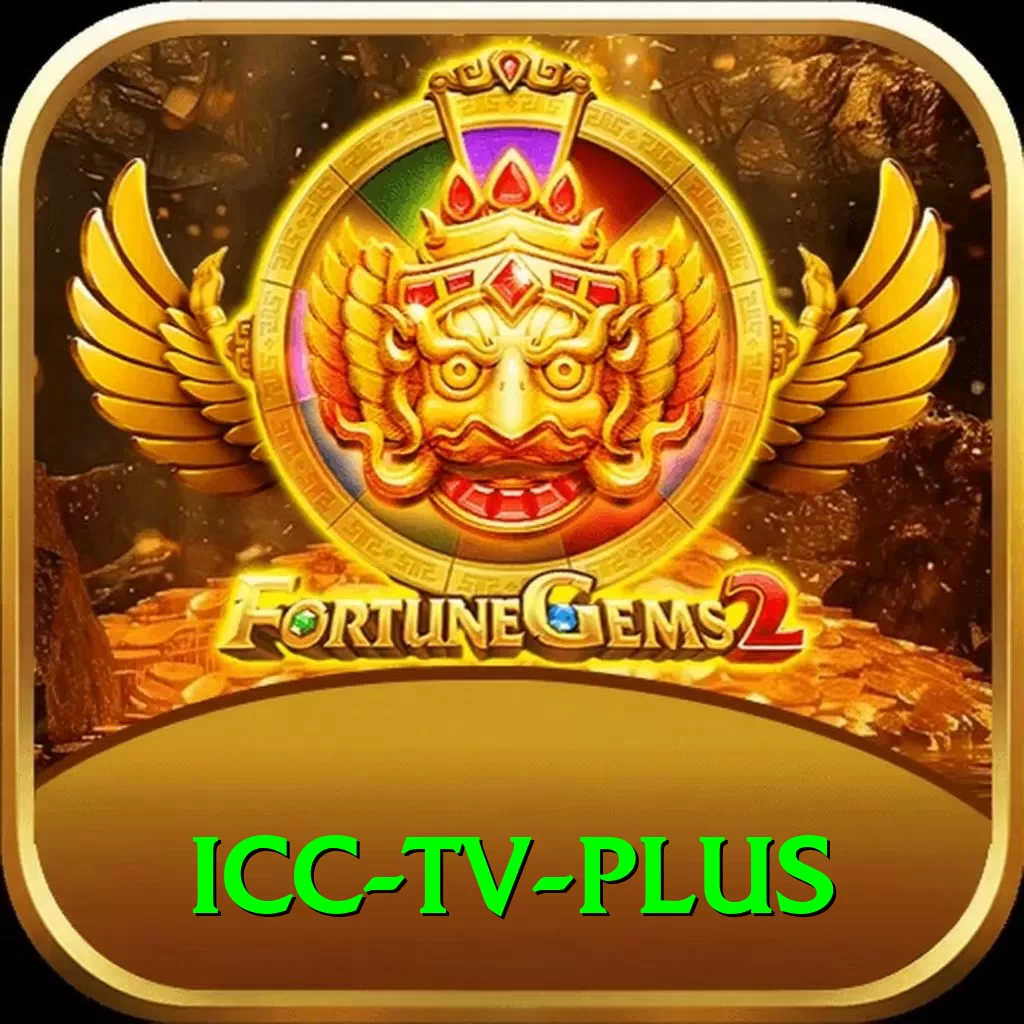 icc tv Prime - Win Real PKR - 2