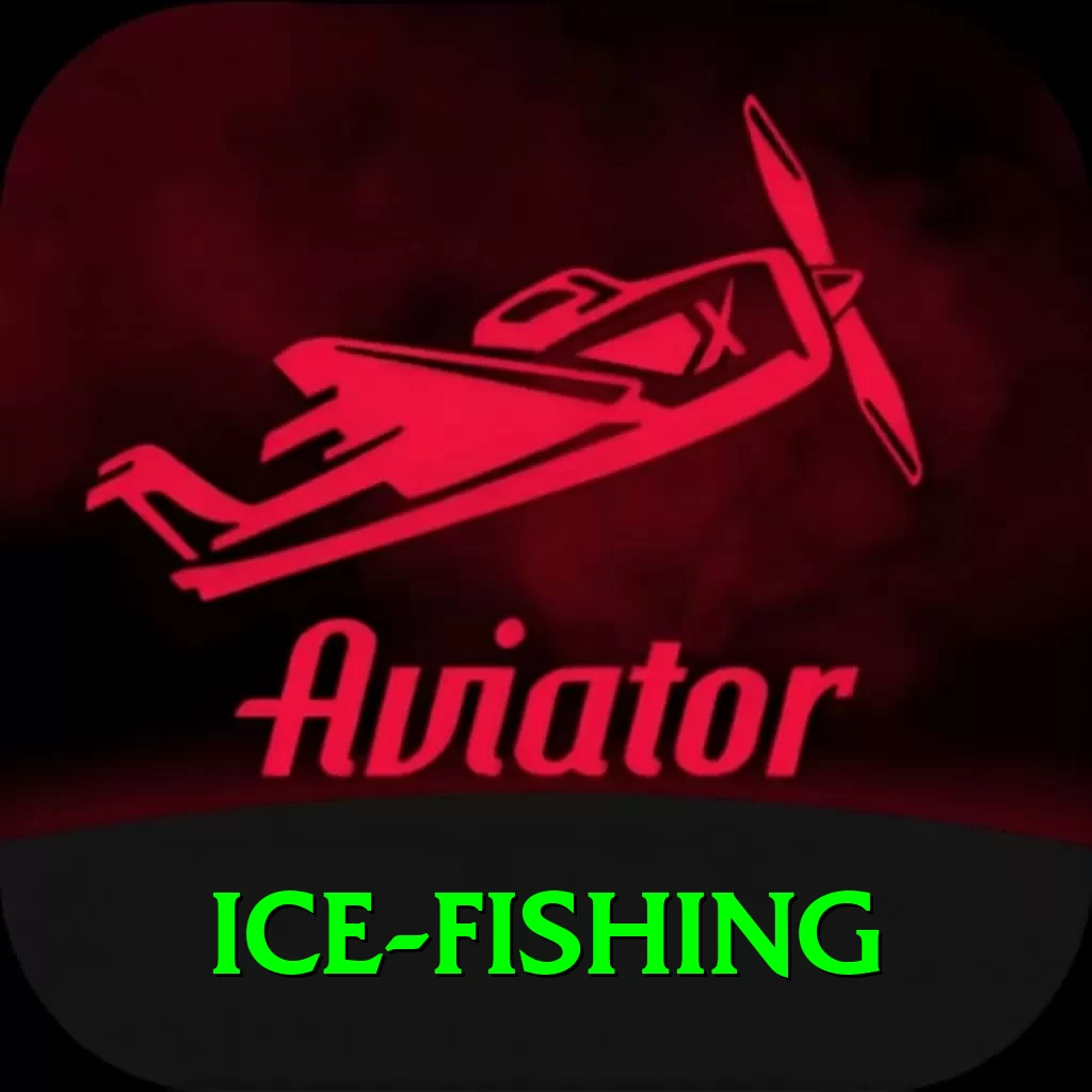 ice fishing Pro Edition v2.4.0 - 2