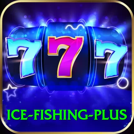 ice fishing Cash Master - 2