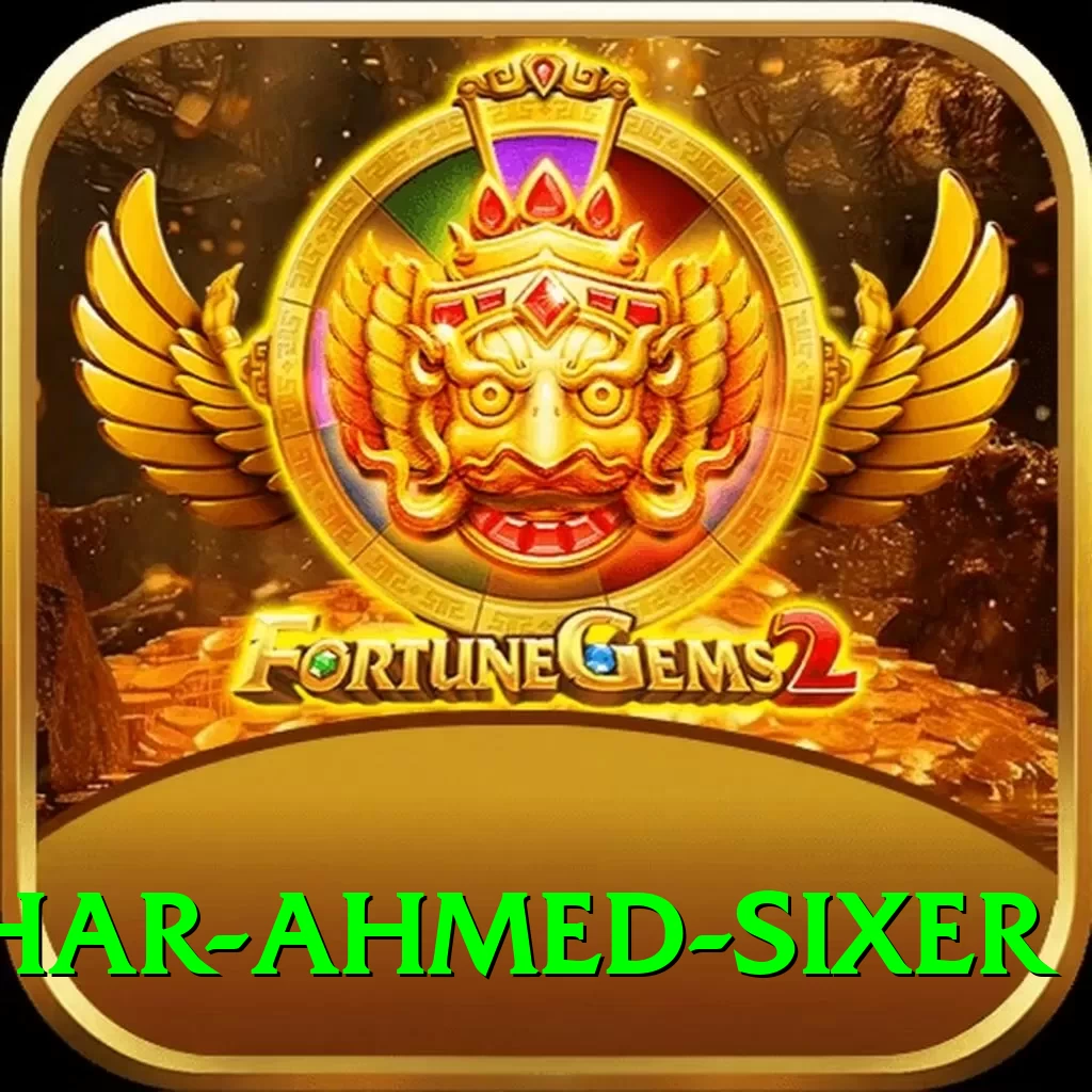 iftikhar ahmed sixer Premium v3.5.1 - 2