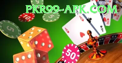 LuckyPKR777 Pro Gaming App Screenshot 4 - 6