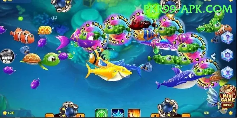 spearfishing Casino Official v1.5.3 Screenshot 1