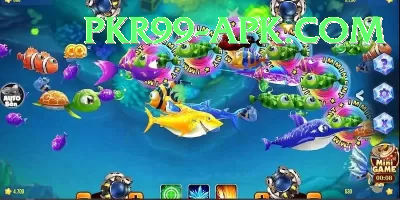 trout fishing Slots Mega v3.9.5 Screenshot 1 - 3