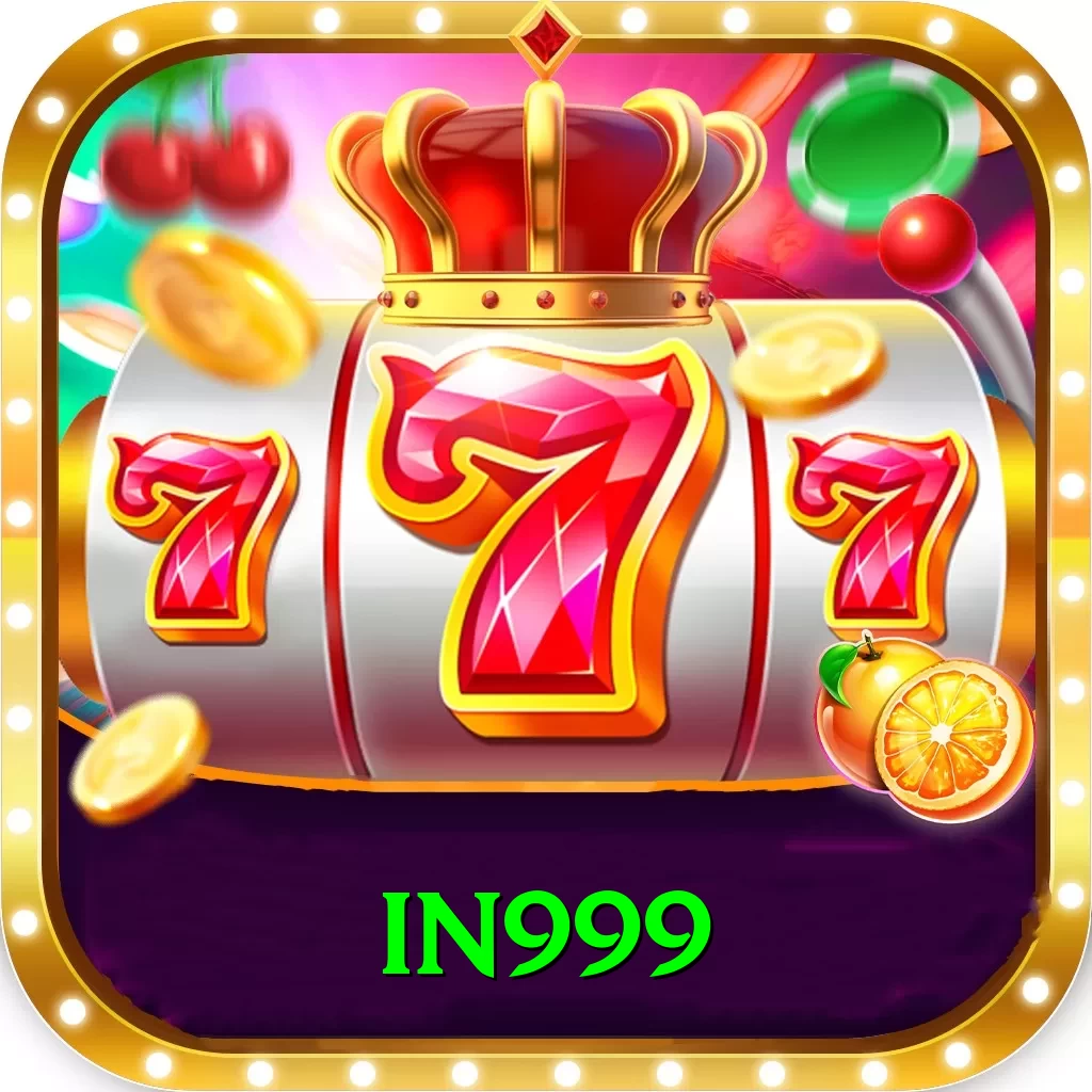 in999 Games (Casino & Earning) Premium vv4.6.9 - 2