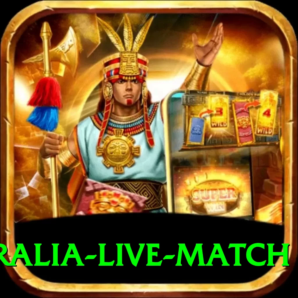 india australia live match Deluxe v2.2.0 - 2