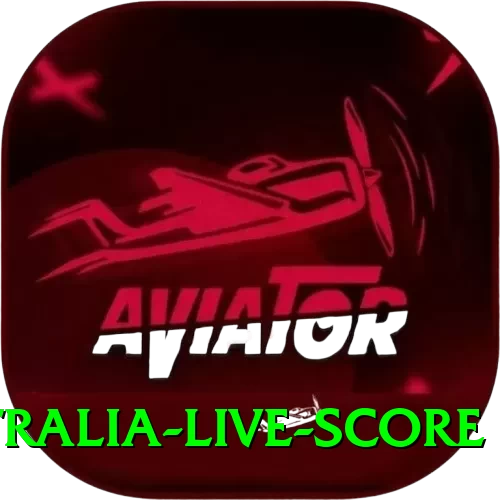 india australia live score App - 2