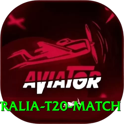 india australia t20 match Pro Edition v2.6.9 - 2