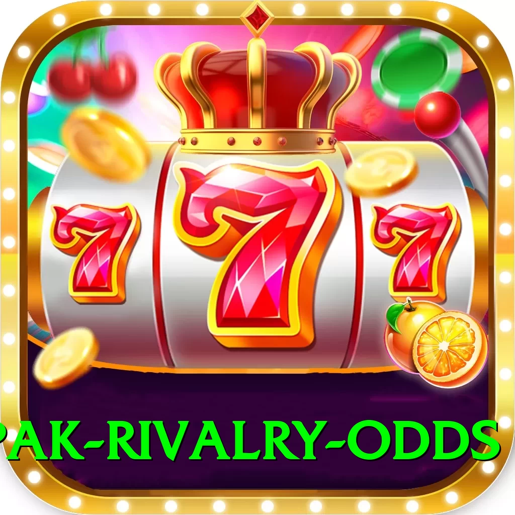 india pak rivalry odds Gold Edition v5.3.0 - 2