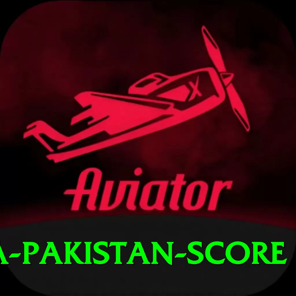 india pakistan score Plus v4.0.9 - 2