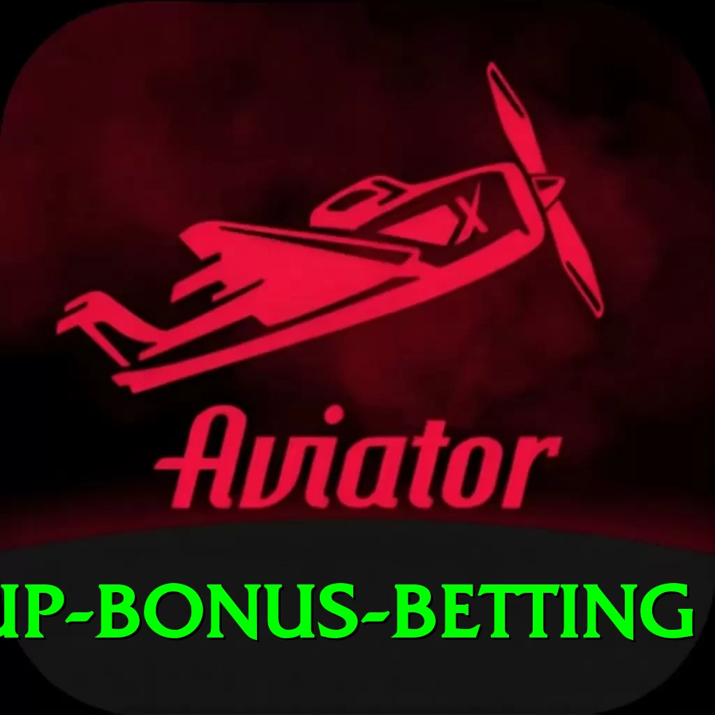 instant sign up bonus betting Ultimate Pro v3.8.2 - 2