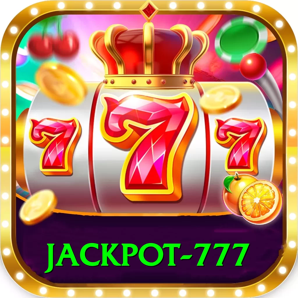 jackpot 777 Master v3.0.0 - 2