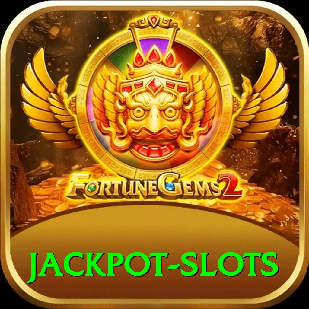 jackpot slots Ultimate Pro v5.2.8 - 2