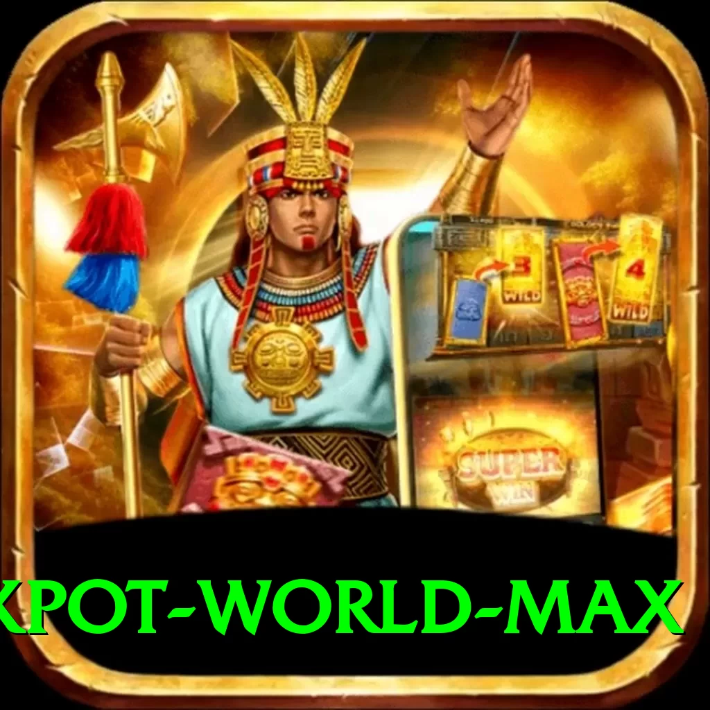 Jackpot World Slots Plus v4.1.8 - 2