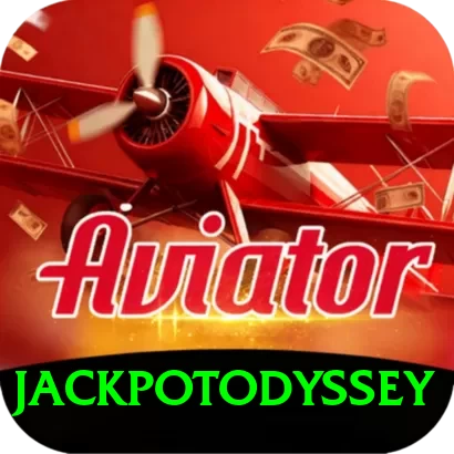 jackpotodyssey Plus Edition v3.2.6 - 2