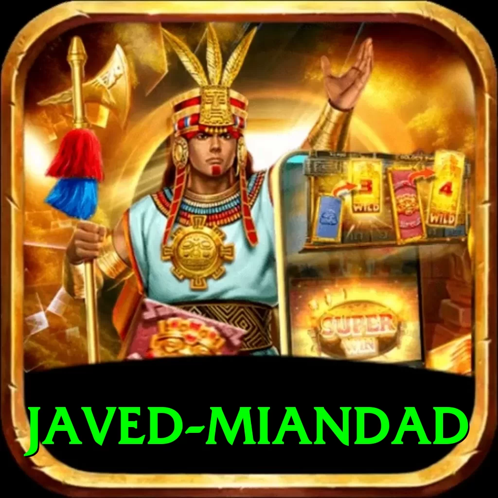 javed miandad Plus v1.6.7 - 2