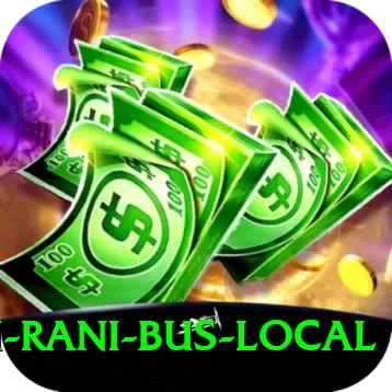 ji rani bus local Pro1 v2.7.7 - 2