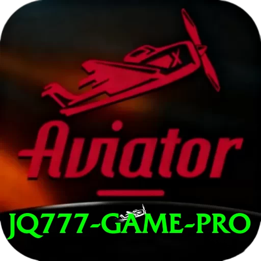 JQ777 Game Max Pro v3.6.8 - 2