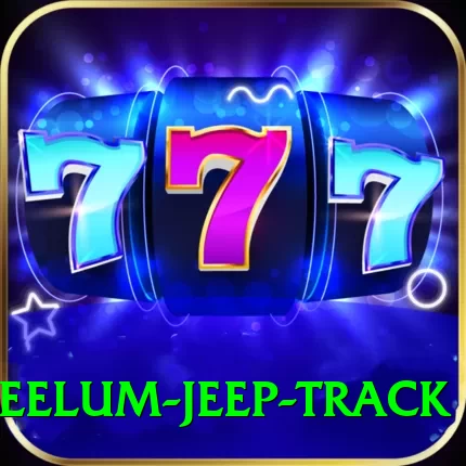 kaghan neelum jeep track Ultimate Pro v4.2.3 - 2