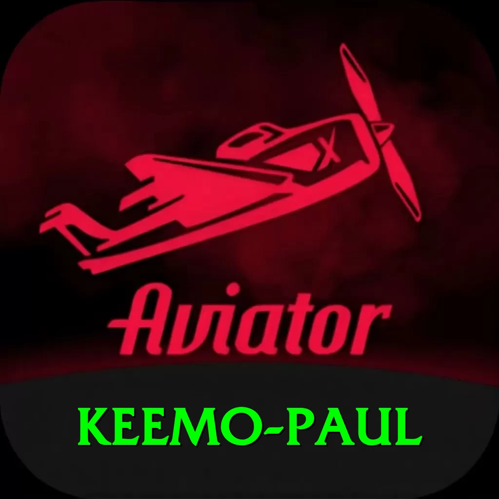 keemo paul Games (Casino & Earning) VIP v4.6.6 - 2