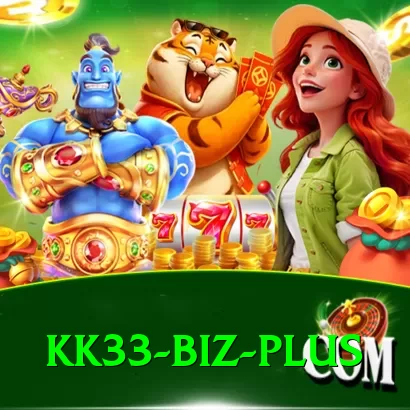 kk33 biz Gold v5.2.0 - 2