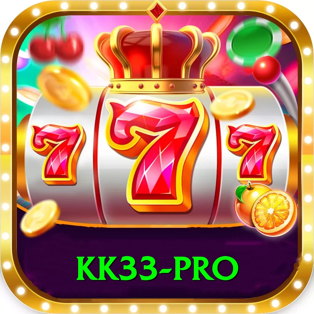 kk33 Slots Deluxe v5.1.7 - 2