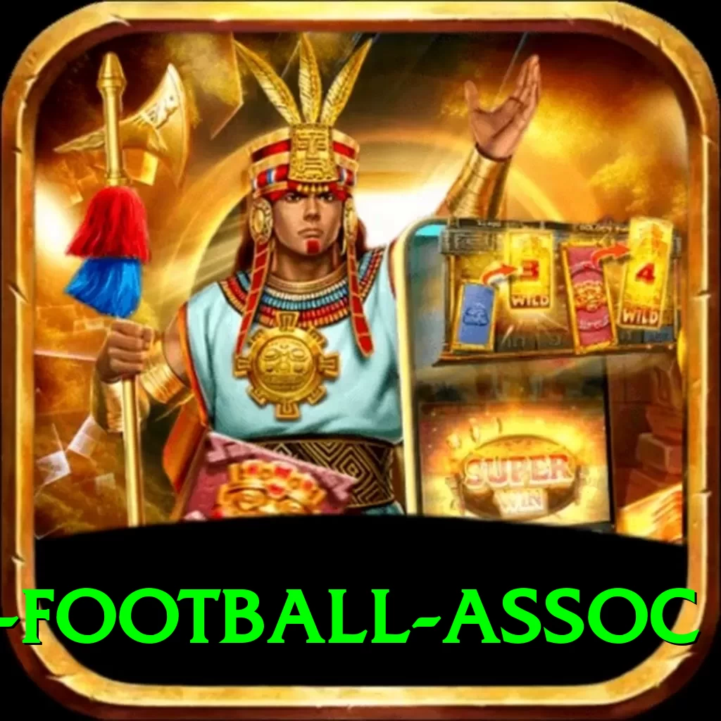 kpk football assoc Games (Casino & Earning) Gold v5.1.7 - 2