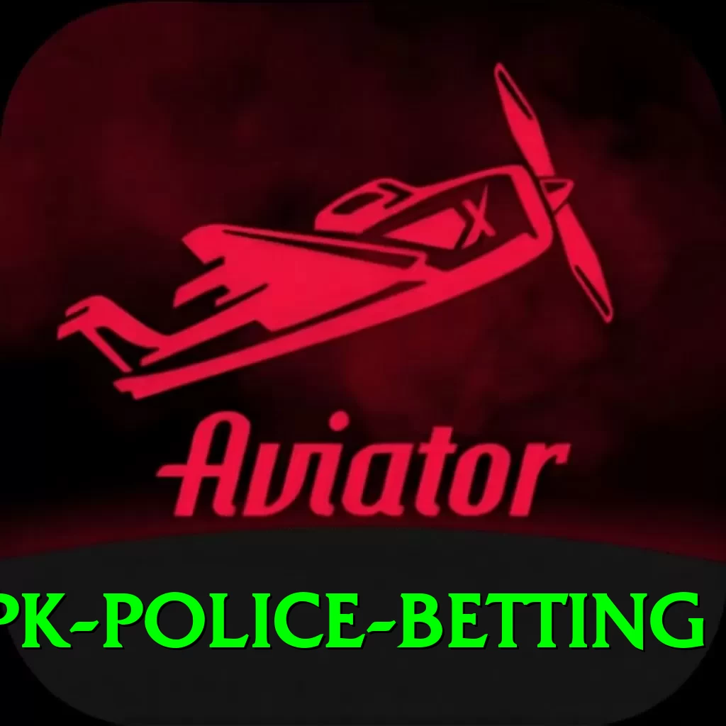 kpk police betting Pro Max v1.8.0 - 2