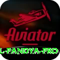 krunal pandya Pro Casino App