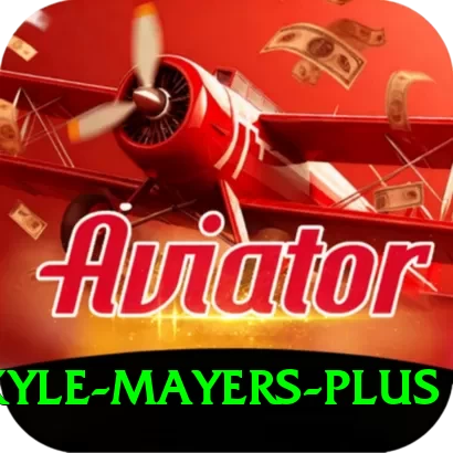 kyle mayers - Slots Deluxe - 2