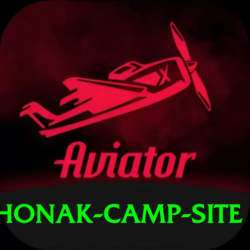 lhonak camp site Premium v4.4.2 - 2