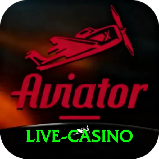 live casino - 2