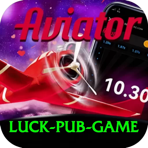 Luck Pub Game Apps (Tools & Injectors) Turbo v5.6.8 - 2
