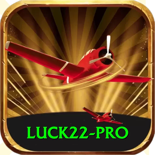 luck22 Live Legend - 2