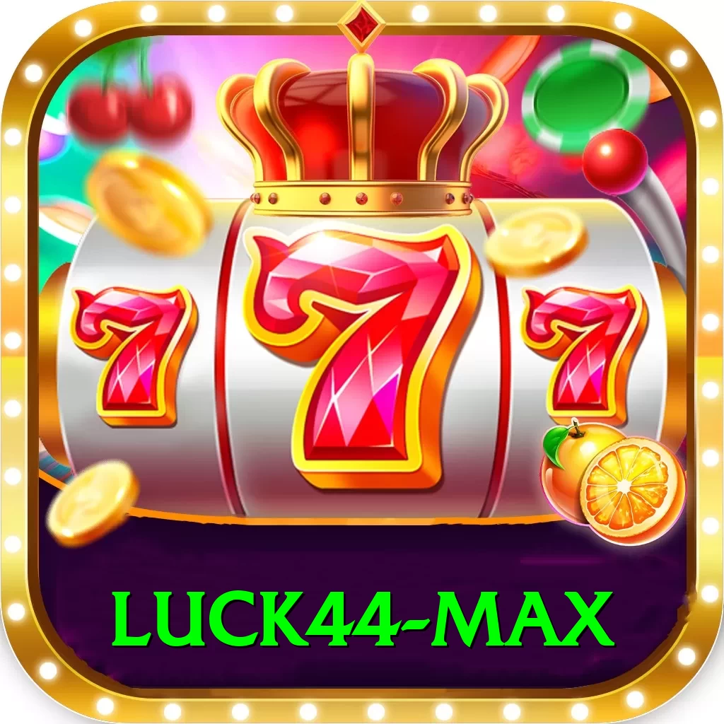 Luck44 Plus Pro v2.4.3 - 2
